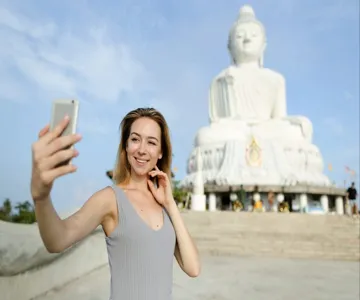 Civitatis eSIM Card Thailand